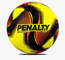Bola society lider xxv am-lj-pt