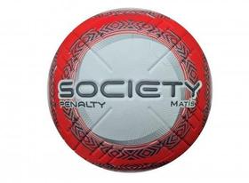 Bola society matis xxiii bc-vm-ch
