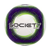 Bola society Matis XXIII Penalty