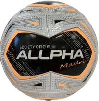 Bola Society Oficial Madri Termoselada - Allpha
