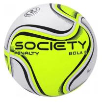 Bola society penalty 8 x