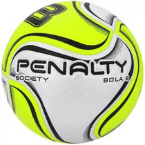 Bola Society Penalty 8 X Bola Society Penalty 8 X