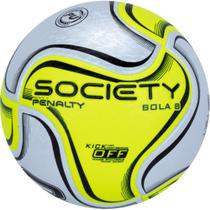 Bola Society Penalty 8 X