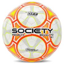 Bola Society Penalty Brasil 70 R1 XXIII Bola Society Penalty Brasil 70 R1 XXIII