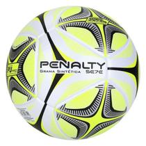 Bola Society Penalty Kick Off Se7e Pro X Grama Sintética