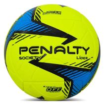 Bola society penalty lider ref:521362