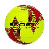 Bola Society Penalty Líder XXIII