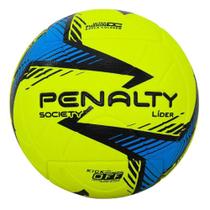 Bola Society Penalty Lider XXIV Unissex