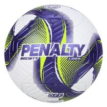 Bola Society Penalty Lider XXV