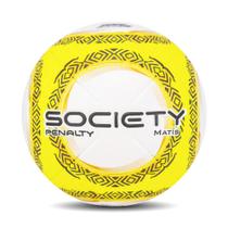 Bola Society Penalty Matis