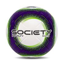 Bola Society Penalty Matis