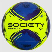 Bola Society Penalty S11 R2 XXIV