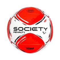 Bola Society Penalty S11 R2 XXIV
