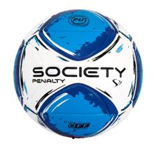 Bola Society Penalty S11 R2