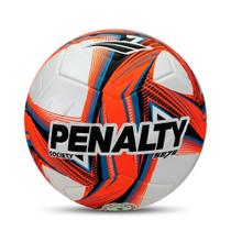 Bola Society Penalty Se7e Ultra Fusion Xxvi Laranja/Branco