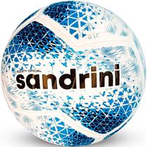 Bola Society Pro Oficial Sandrini Edição Limitada