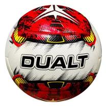 Bola Society Profissional Dualt -FF7 SP Bola Society Profissional Dualt -FF7 SP