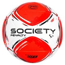 Bola Society S11 R2 XXIV Kick Off Penalty Original