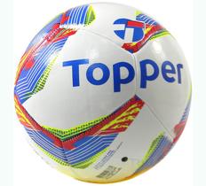 Bola Society Samba PRO bco s/c - Topper