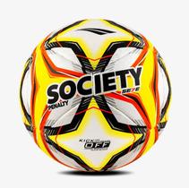 Bola society se7e pro xxv bc-pt-lj Bola society se7e pro xxv bc-pt-lj