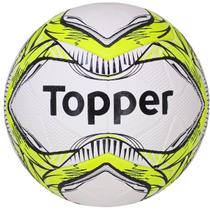 Bola Society Topper Amarela