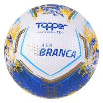Bola Society Topper Asa Branca Td1 Copa do Nordeste