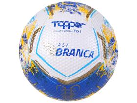 Bola Society Topper Asa Branca Td1 Copa do Nordeste Bola Society Topper Asa Branca Td1 Copa do Nordeste