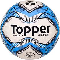Bola Society Topper Azul