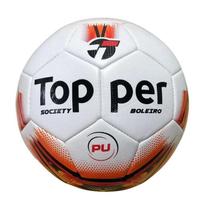 Bola Society Topper Boleiro Hibrid Pu - Bcoljapto