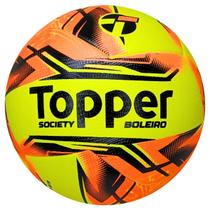 Bola Society Topper Nova Boleiro