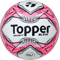 Bola Society Topper Rosa
