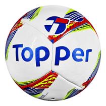 Bola Society Topper Samba Sintética Pro