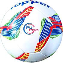 Bola society topper samba sintética pro