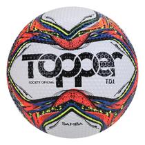 Bola Society Topper Samba Td1