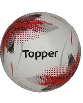 Bola Society Topper Slick Cup - Vermelha