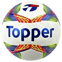 Bola Society Topper Slick Profissional Resistente Original