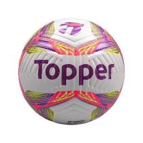 Bola Society Topper Training