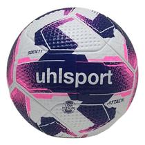 Bola Society Uhlsport Attack - 68-70 cm - Nacional