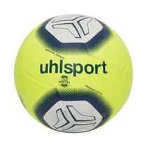 Bola Society Uhlsport Match R1 Brasileirao - unissex - amarelo+branco