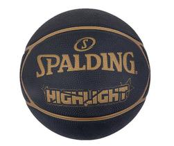 Bola Spalding Highlight star