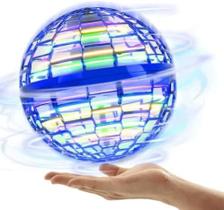 Bola spinner drone voador recarregável Bola spinner drone voador recarregável