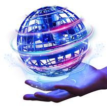Bola Spinner Voador Led Drone Ufo Boomer Ball - Art Brink