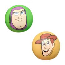 Bola Squishy Toy Story Sortida e Unitária Toyng - 059454 Bola Squishy Toy Story Sortida e Unitária Toyng - 059454