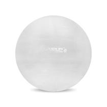 Bola Suíça 65Cm Liveup - Transparente Bola Suíça 65Cm Liveup - Transparente