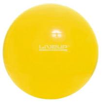 Bola Suíça 75Cm Liveup - Amarela