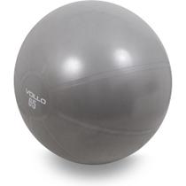 Bola Suiça Anti Derrapante 65cm C/ Bomba Ar Resistente 300kg Bola Suiça Anti Derrapante 65cm C/ Bomba Ar Resistente 300kg