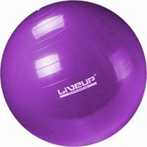 Bola Suíça LIVEUP para Pilates 55 CM LS3221 55