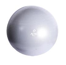 Bola Suiça Liveup Pilates Yoga Ginástica 55 cm e DVD Bola Suiça Liveup Pilates Yoga Ginástica 55 cm e DVD
