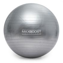 Bola Suiça MaxBoost 65cm Pilates Yoga Abdominais 200KG Bola Suiça MaxBoost 65cm Pilates Yoga Abdominais 200KG