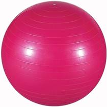 Bola Suiça para Pilates Exercícios de Ginástica 65cm Western FIT-16